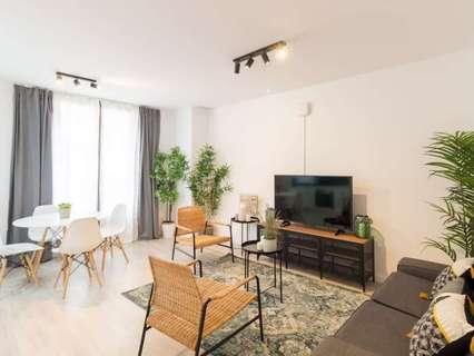 Apartamento en alquiler en Barcelona