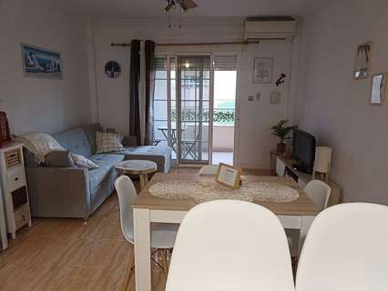 Apartamento en alquiler en Valencia