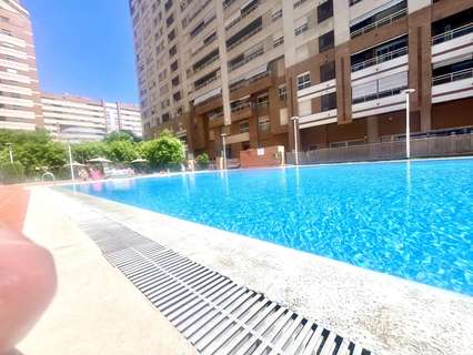 Apartamento en alquiler en Valencia rebajado