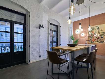 Apartamento en alquiler en Valencia