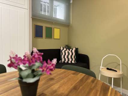 Apartamento en alquiler en Madrid