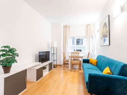 Apartamento en alquiler en Barcelona