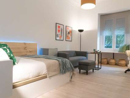 Piso en alquiler en Madrid rebajado