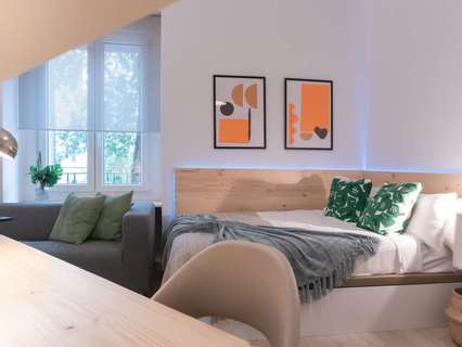 Piso en alquiler en Madrid rebajado