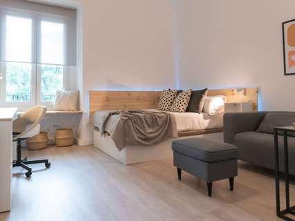 Piso en alquiler en Madrid rebajado