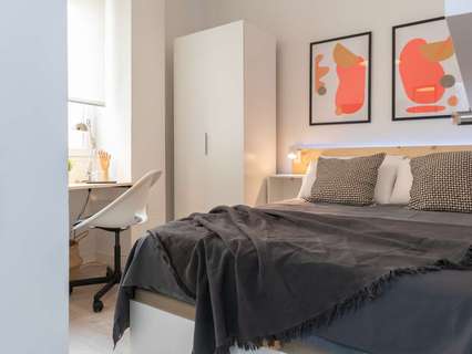 Piso en alquiler en Madrid rebajado