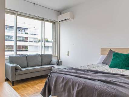 Piso en alquiler en Madrid