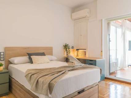 Piso en alquiler en Madrid