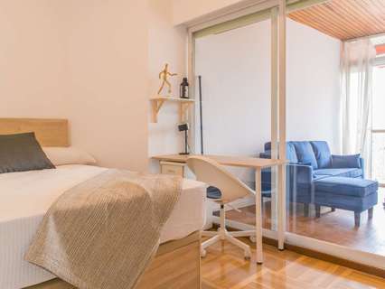 Piso en alquiler en Madrid