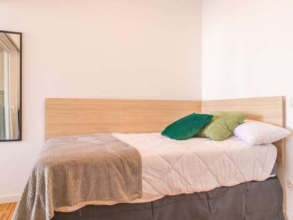 Piso en alquiler en Madrid