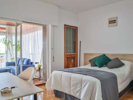 Piso en alquiler en Madrid