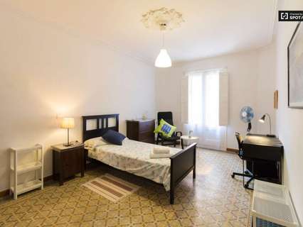 Piso en alquiler en Barcelona