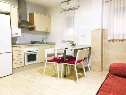 Apartamento en alquiler en Valencia