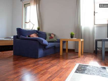 Estudio en alquiler en Madrid