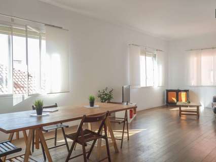 Apartamento en alquiler en Madrid rebajado