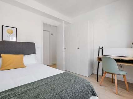 Piso en alquiler en Madrid