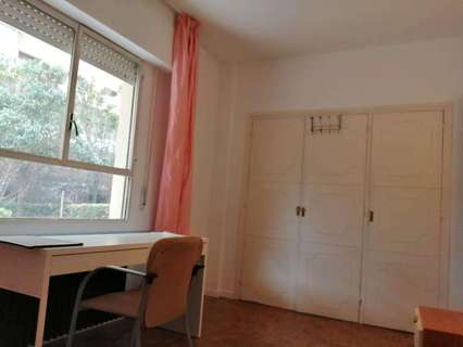 Piso en alquiler en Madrid