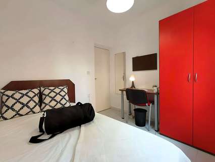 Piso en alquiler en Madrid