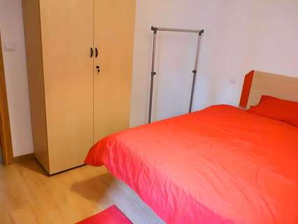 Piso en alquiler en Madrid rebajado