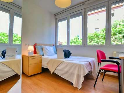 Piso en alquiler en Madrid