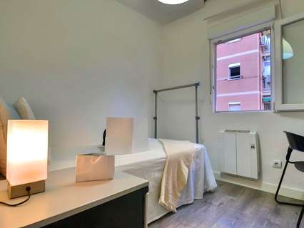 Piso en alquiler en Madrid