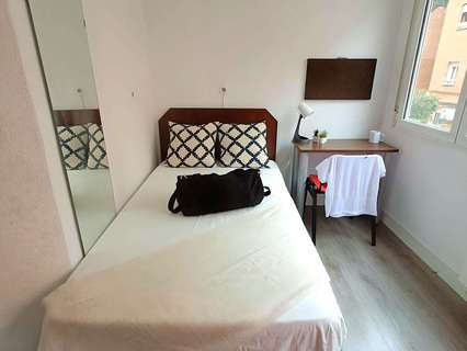 Piso en alquiler en Madrid