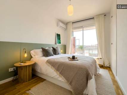 Piso en alquiler en Barcelona