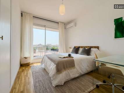 Piso en alquiler en Barcelona