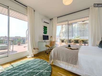 Piso en alquiler en Barcelona