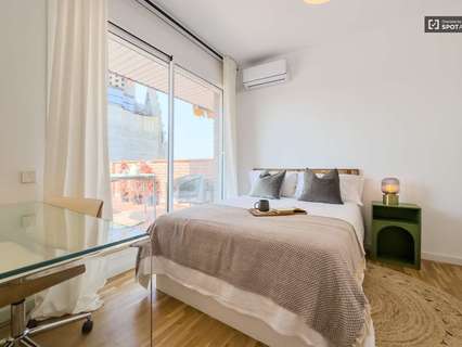 Piso en alquiler en Barcelona