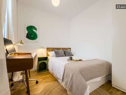 Piso en alquiler en Barcelona