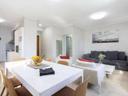 Apartamento en alquiler en Santa Cruz de Tenerife