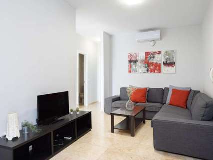 Apartamento en alquiler en Santa Cruz de Tenerife