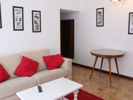 Apartamento en alquiler en Madrid