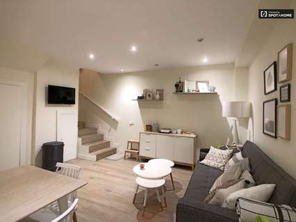 Apartamento en alquiler en Madrid