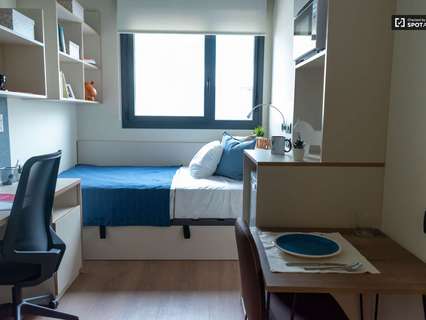 Estudio en alquiler en Granada