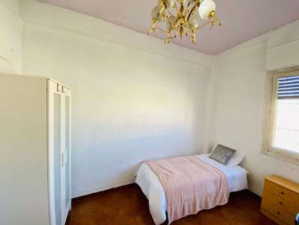 Piso en alquiler en Madrid