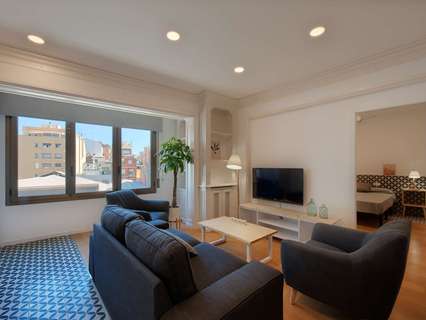 Piso en alquiler en Barcelona