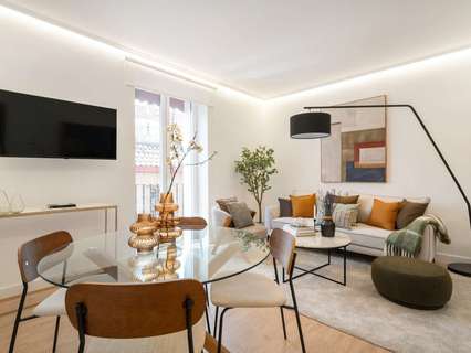 Apartamento en alquiler en Madrid