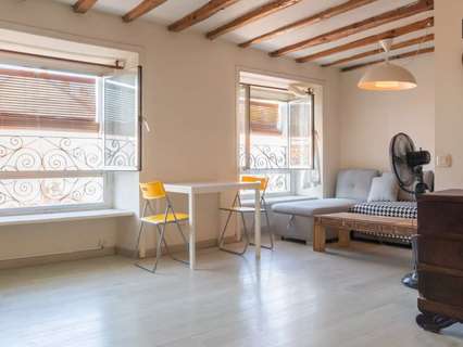 Apartamento en alquiler en Madrid