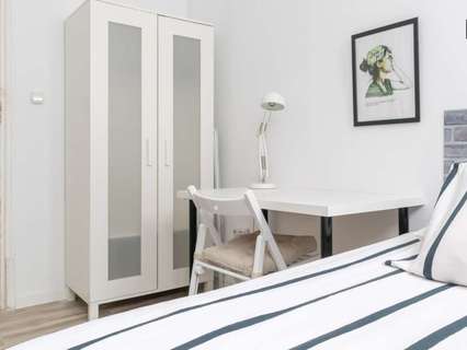 Piso en alquiler en Madrid