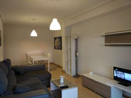 Apartamento en alquiler en Valencia