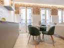 Apartamento en alquiler en Madrid