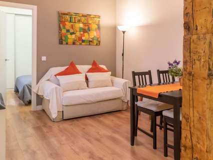Apartamento en alquiler en Madrid