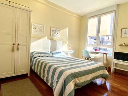 Piso en alquiler en Bilbao