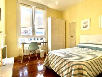 Piso en alquiler en Bilbao