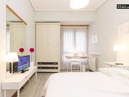 Piso en alquiler en Bilbao