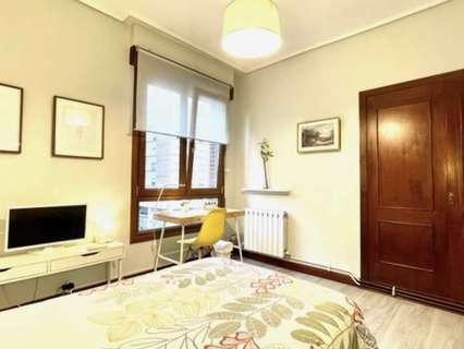 Piso en alquiler en Bilbao