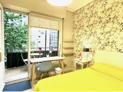 Piso en alquiler en Bilbao