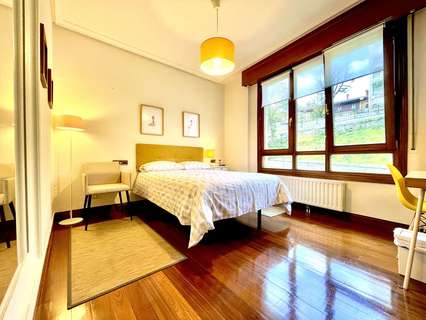 Piso en alquiler en Bilbao rebajado